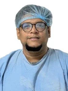 Dr. Abdullah Al Marjuq, Ear, Nose Throat, Thyroid Specialist & Head-Neck Surgeon