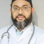 Dr. Abdullahel Wafee H.Kabir, Bone Joint, Trauma Spine Specialist & Surgeon