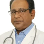 Dr. Abdur Rahim, Thoracic Surgeon (Chest Surgery Specialist)