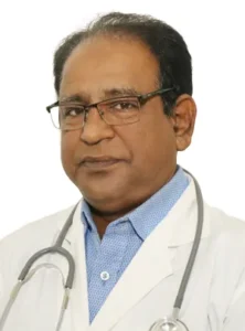 Dr. Abdur Rahim, Thoracic Surgeon (Chest Surgery Specialist)