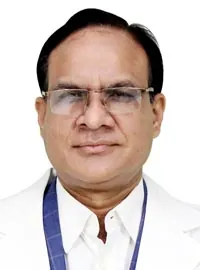 Prof. Dr. Md. Abu Shahin — Rheumatology (Arthritis, Gout, Lupus, Pain) & Medicine Specialist