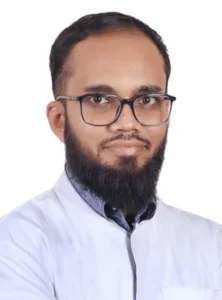 Dr. Abu Talha Md. Mahi Uddin, General Dental Surgeon, Dental surgeon & Maxillofacial Surgeon