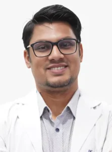 Dr. Abubakker Siddique, ENT (Ear, Nose, Throat) Specialist & Head Neck Surgeon
