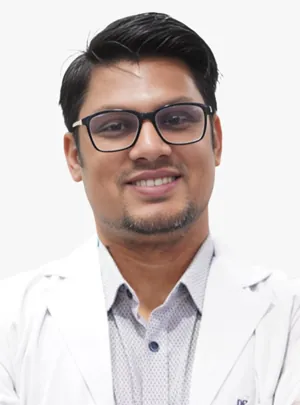 Dr. Abubakker Siddique — ENT (Ear, Nose, Throat) Specialist & Head Neck Surgeon
