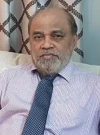 Prof. Dr. Abul Kalam Azad — Bone, Joint, Injuries, Paralysis, Orthopedics & Trauma Surgeon