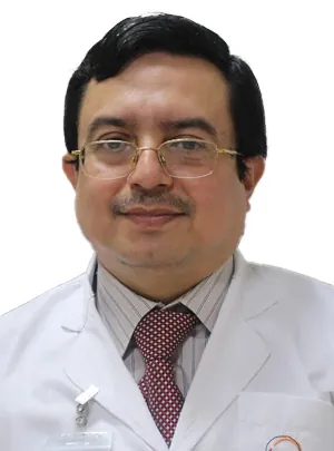 Prof. Dr. Adnan Yusuf Choudhury — Chest Diseases, Asthma & Respiratory Medicine Specialist