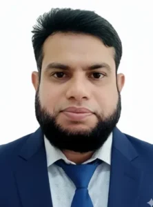 Dr. Ahmed Imtiaz, Oral, Dental Surgery & Public Health Specialist