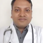 Dr. Ajoy Kumar Agarwalla, Neurology (Brain, Stroke, Nerve, Spine, Migraine) Specialist