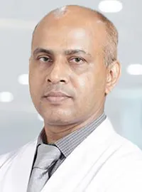 Dr. Akhil Ranjon Biswas — Blood Diseases, Blood Cancer & Bone Marrow Transplant Specialist