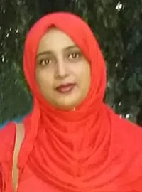 Dr. Aklima Parvin Faizi — Breast, Colorectal & Laparoscopic Surgeon
