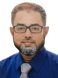 Prof. Dr. AKM Musa Bhuiyan Bablu — Urology (Kidneys, Ureters, Prostate) Specialist & Surgeon