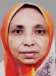 Dr. Anisa Jahan, Child Diseases Specialist & Pediatric Neurologist
