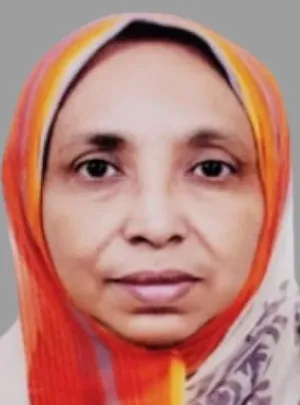 Dr. Anisa Jahan — Child Diseases Specialist & Pediatric Neurologist