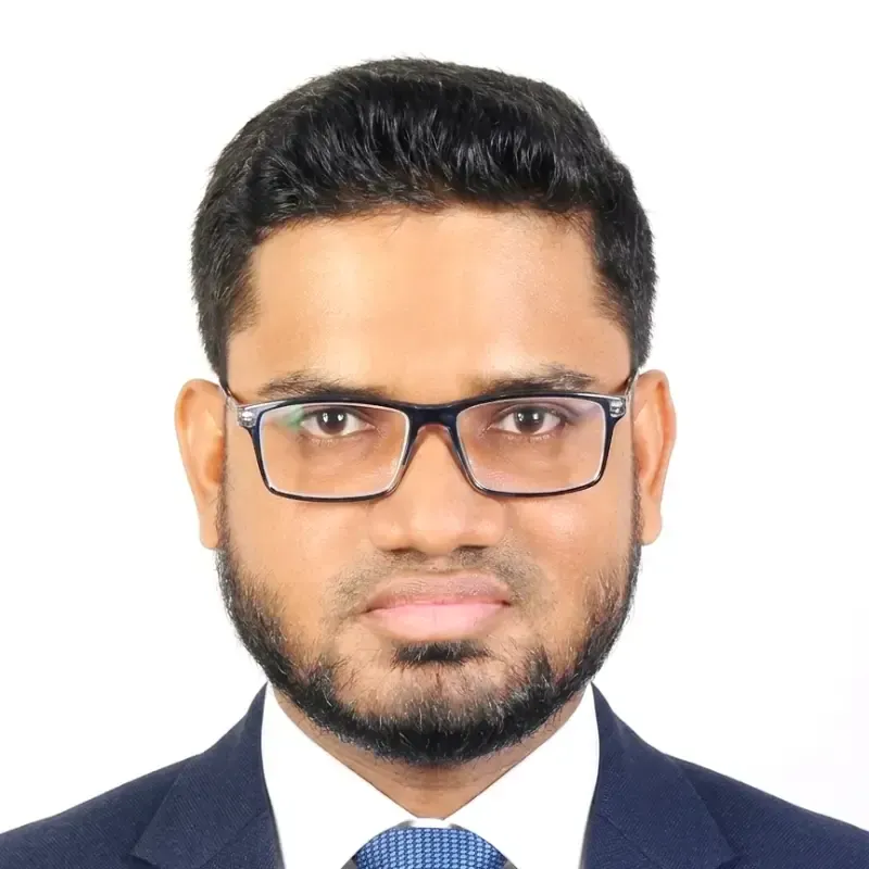 Dr. Asst. Prof. Dr. Md. Masum Uddin — Pain, Arthritis, Paralysis, Rheumatology, Rehabilitation Specialist