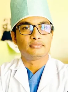 Dr. Atiqure Rahman Rimel, Neurosurgeon (Brain & Neurospine Specialist)