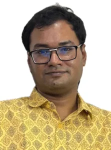 Dr. Avishek Bhadra, Orthopedics (Bone, Joint) Specialist & Trauma Surgeon