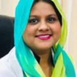 Dr. Ayesha Siddiqua, Skin, Allergy, Hair & Sexual Diseases Specialist