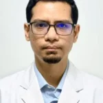 Dr. Basil Anwar, Vitreo-Retina and Phaco Surgeon
