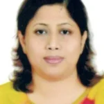 Dr. Chaity Barua, Newborn, Child Diseases & Child Cardiology Specialist