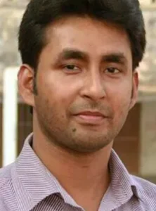 Dr. Debabrata Das, Medicine Specialist