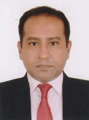 Dr. Debabrata Halder — Cardiologist & Medicine Specialist, Clinical & Interventional Cardiologist