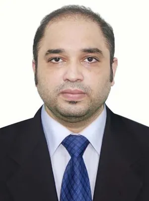Dr. Debashish Dey — Orthopedics (Bone, Joint, Spine) Specialist & Trauma Surgeon