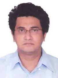 Dr. Dilir Jamal — Arthritis, Joint Pain, Paralysis, Sports Injury & Physical Medicine Specialist