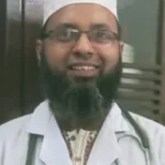 Dr. F.R. Al-Mahmud, Physical Medicine & Rehabilitation Specialist