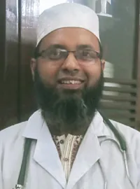 Dr. F.R. Al-Mahmud — Physical Medicine & Rehabilitation Specialist