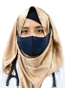 Dr. Faijun Nahar Khanam (Toma), Gynecology, Obstetrics, Infertility Specialist & Surgeon
