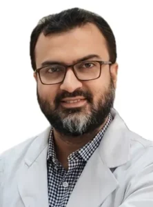 Dr. Fakhrul Imam, Laser Dentistry, Dental & Maxillofacial Surgery Specialist