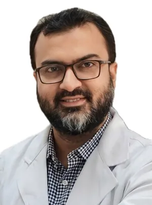 Dr. Fakhrul Imam — Laser Dentistry, Dental & Maxillofacial Surgery Specialist