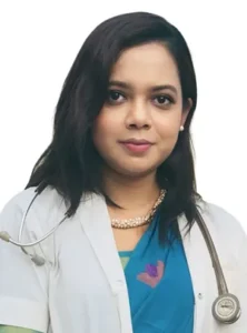 Dr. Farzana Haque, Medicine Specialist