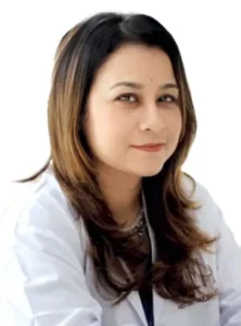 Dr. Farzana Rahman Shathi, Skin, Sexual Diseases, Leprosy, Allergy Specialist and Aesthetic & Dermatosurgeon