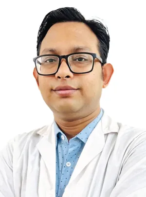 Dr. Golam Faisal — Kidney Disease & Medicine Specialist