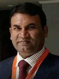 Prof. Dr. Gopen Kumar Kundu — Pediatric Neurology & Autism Specialist