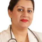 Dr. Isabela Kabir, Skin, Allergy, Leprosy, Sexual Diseases Specialist