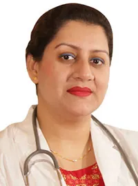 Dr. Isabela Kabir — Skin, Allergy, Leprosy, Sexual Diseases Specialist