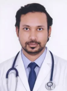 Dr. Julfikar Saif, Cancer Specialist (Oncologist)