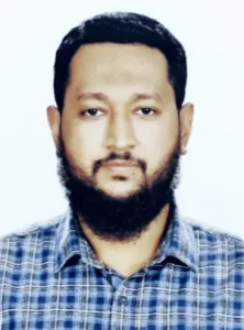 Dr. K M Shorfuddin Ashik, Orthopedic (Bone, Joint, Arthritis, Trauma) Specialist & Surgeon