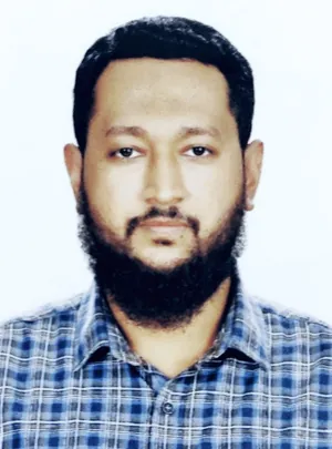 Dr. K M Shorfuddin Ashik — Orthopedic (Bone, Joint, Arthritis, Trauma) Specialist & Surgeon