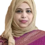 Assoc. Prof. Dr. Kazi Jannat Ara, Neurologist & Specialized in Advanced Epilepsy & EEG