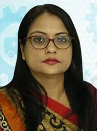Dr. Khan Lamia Nahid — Child Diseases & Child Gastroenterology Specialist