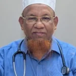 Prof. Dr. Md. Khurshed Ahmed, Cardiology & Medicine Specialist