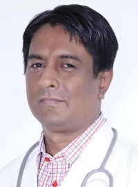 Dr. M.S. Jahirul Haque Chowdhury — Neuromedicine (Brain, Stroke, Nerve & Medicine) Specialist