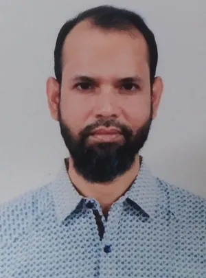 Dr. Mahbub Hasan (Babu) — Medicine Specialist