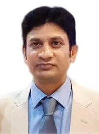 Dr. Maruf Ahmed — Urology (Kidney, Prostate, Ureter, Hernia, Scrotum) Specialist & Surgeon