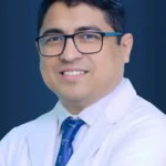 Dr. Masfique Ahmed Bhuiyan, Gastrointestinal & Endo-Laparoscopic Surgeon