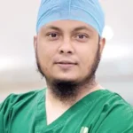 Dr. Md. Ahad Ibna Ilias, General, Laparoscopic & Hepatobiliary-Pancreatic Surgeon