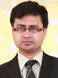Dr. Md. Ahamedur Reza — Arthritis, Paralysis, Pain & Physical Medicine Specialist